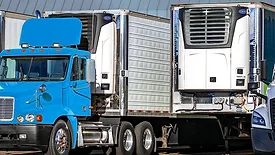 Carrier Transicold Fleet Refresh program