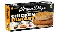 Chicken Biscuit Sandwich Chicken Biscuit Sandwich