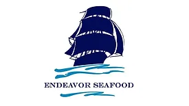 Endeavor Seafood logo