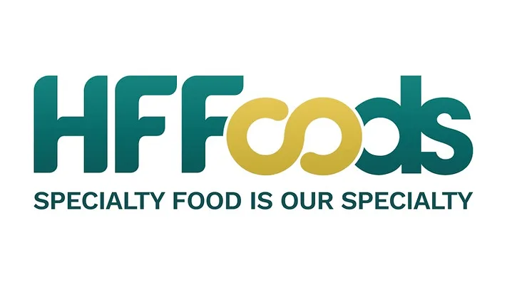 HF Foods Group logo HF Foods Group logo