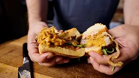 Juicy Lucy