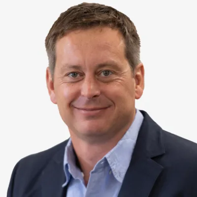 Pat Maher