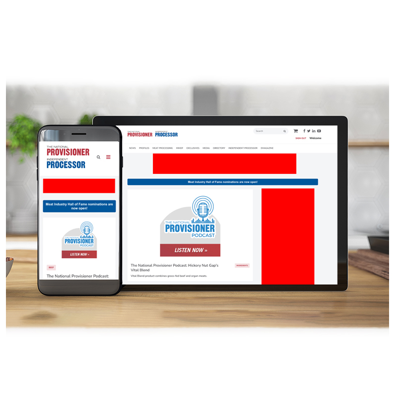 website advertising