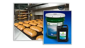 Renewable Lubricants Bio-Extreme High Temperature Oven Lubricants 