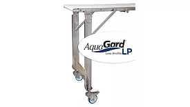 Dorner AquaGard Low Profile Sanitary Conveyor