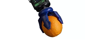 Piab piSOFTGRIP 100-4 gripping tool