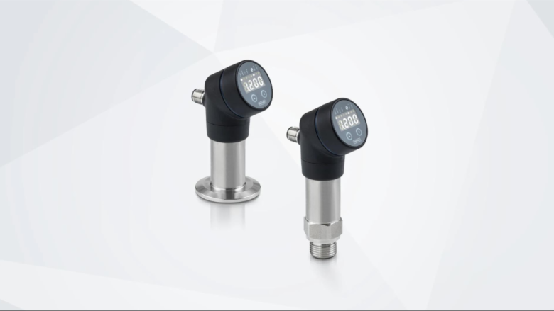 KROHNE releases OPTIBAR PSM 1010 and OPTIBAR PSM 2010 ultra-compact pressure switches
