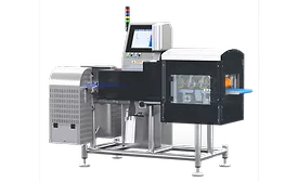 Antares Vision Group releases 'All-in-One' series of inspection solutions for food applications