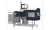 Antares Vision Group releases 'All-in-One' series of inspection solutions for food applications