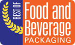 Best of Food and Bev Packaging logo