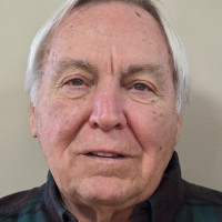 David Meisinger, Ph.D.