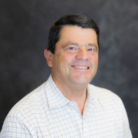 Mark Miller, Ph.D.