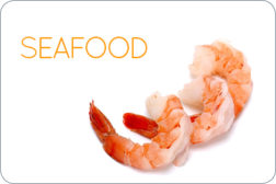Seafood Logo