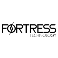 Fortress logo