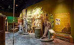 Hormel Foods SPAM Museum