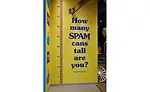 Hormel Foods SPAM Museum