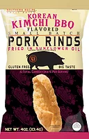 Small Batch Pork Rinds Small Batch Pork Rinds