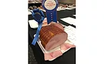 Country Meat Shop's Award-Winning Shank-on Boneless Ham