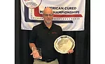 Mark Reynolds of Country Meat Shop