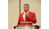 AAMP Chad Lottman