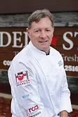 Deli Star Chef
