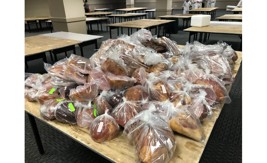 AAMP ACMC donation
