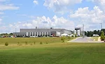 Golden State Foods' Opelika, Alabama, facility