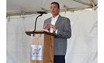 Dr. Wayne Morgan, Corporate Vice President & President, GSF Protein Products