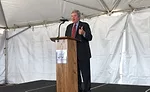 Opelika, AL Mayor Gary Fuller