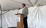 Mark Wetterau, Chairman and CEO, Golden State Foods