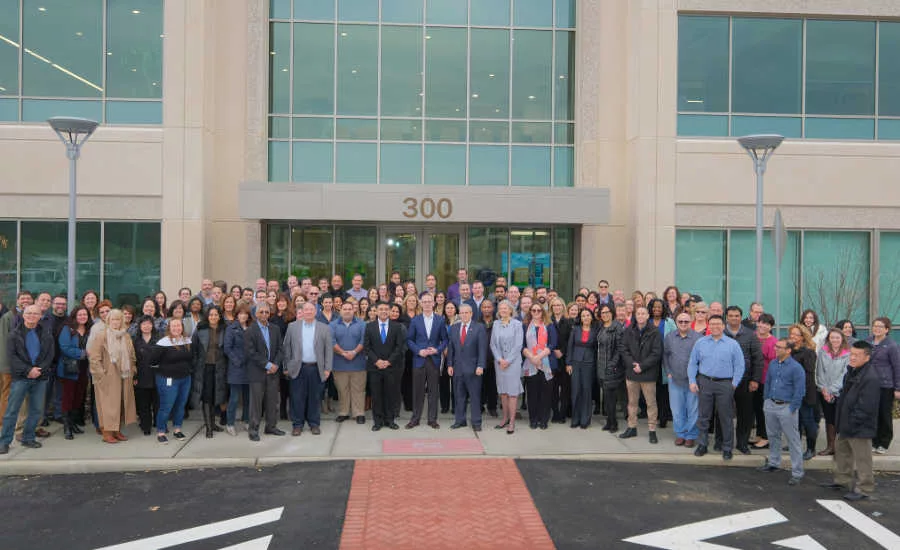 GS1 US Headquarters