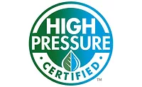 HPP Certified Logo