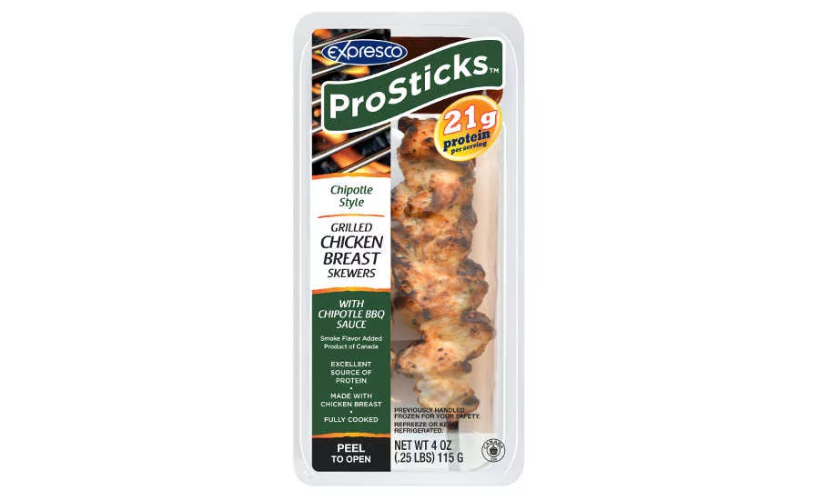 Expresco Prosticks NYE