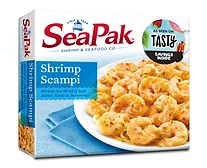 SeaPak Buzzfeed