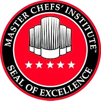 Tyson Seal of Excellence Tyson Seal of Excellence