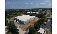 Southern Foods Construction