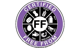 Mulays Free From Allergens