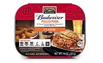 Coleman Budweiser Classic Pulled Pork