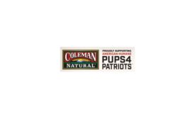 Coleman dogs