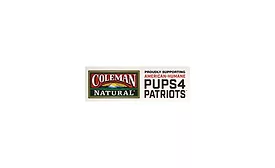 Coleman dogs
