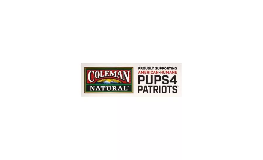 Coleman dogs