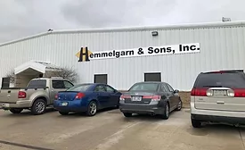Hemmelgarn & Sons