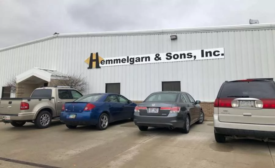 Hemmelgarn & Sons