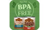 Keystone Meats BPA Free cans