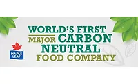 Maple Leaf Foods Carbon Neutral Maple Leaf Foods Carbon Neutral