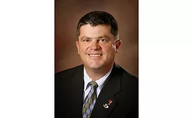 AMSA Mark Miller
