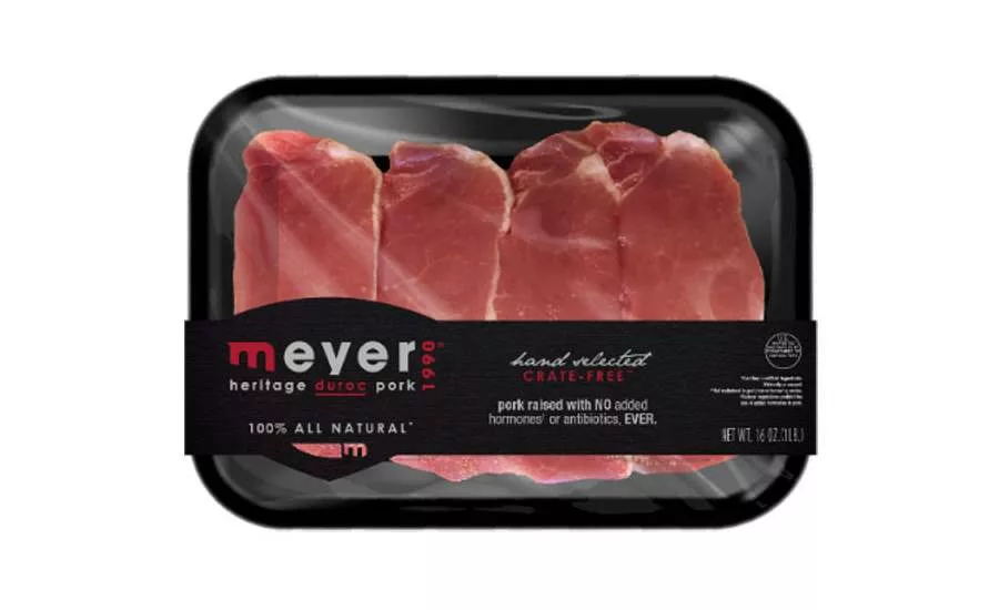 Meyer natural Angus Fresh Thyme