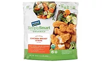 Perdue Organics chicken strips