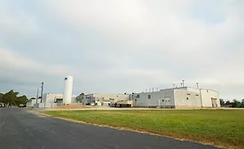 Monogram Foods Texas facility