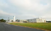 Monogram Foods Texas facility Monogram Foods Texas facility